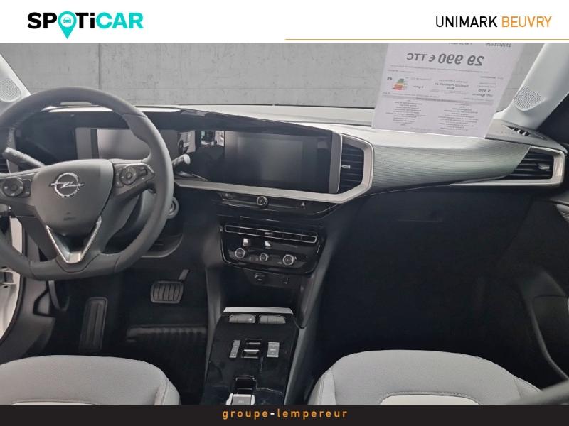 Image OPEL Mokka Electric 156ch Edition