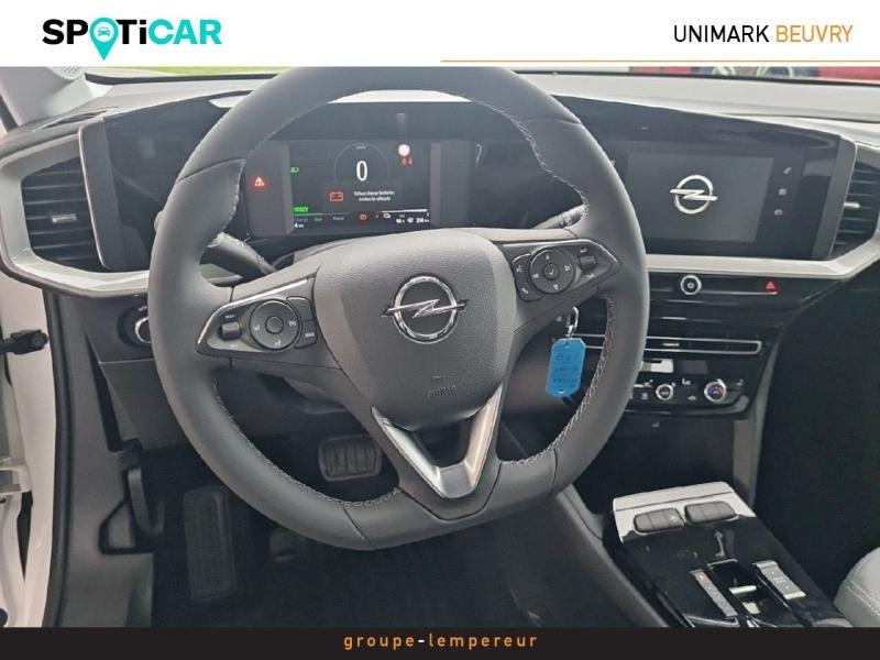 Image OPEL Mokka Electric 156ch Edition