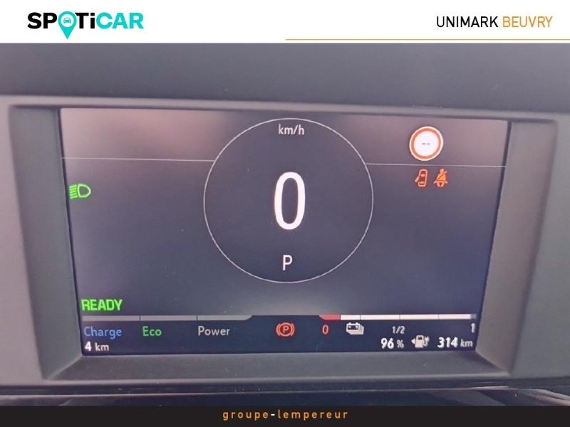 Image OPEL Mokka Electric 156ch Edition