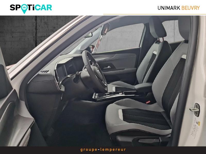 Image OPEL Mokka Electric 156ch Edition