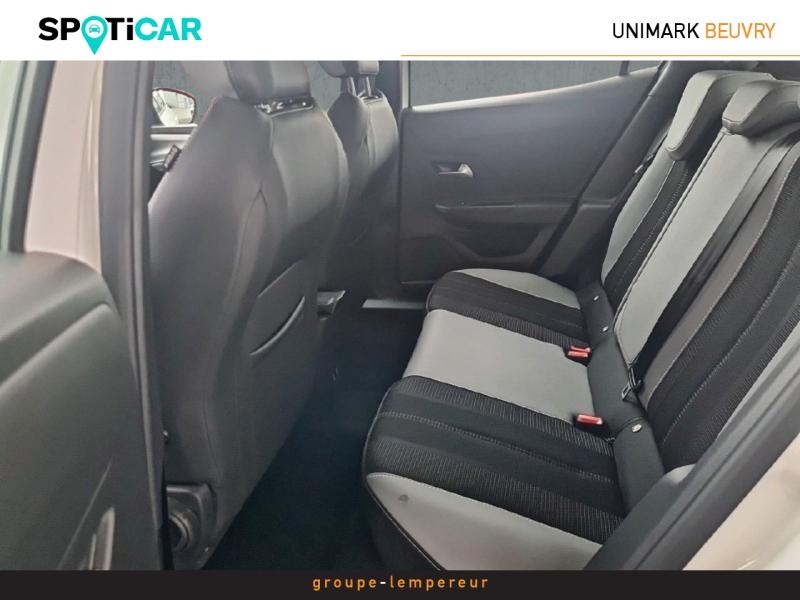 Image OPEL Mokka Electric 156ch Edition