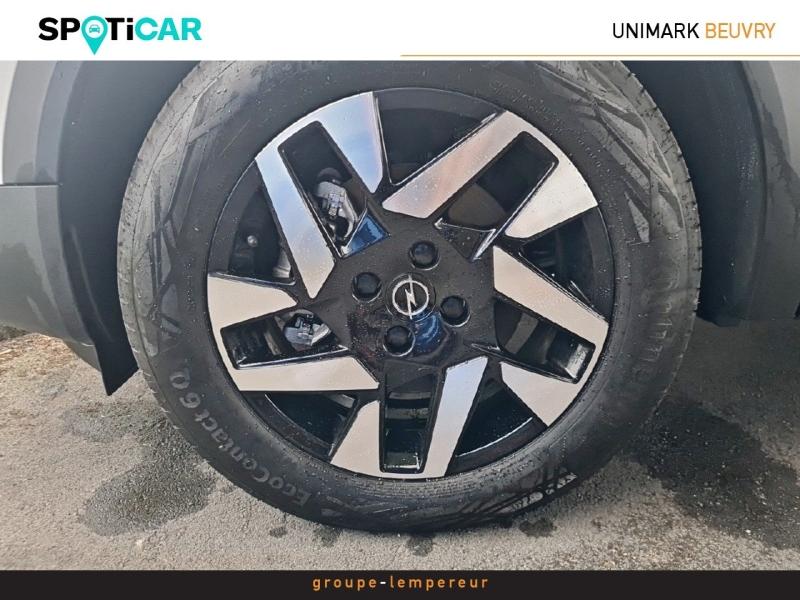 Image OPEL Mokka Electric 156ch Edition