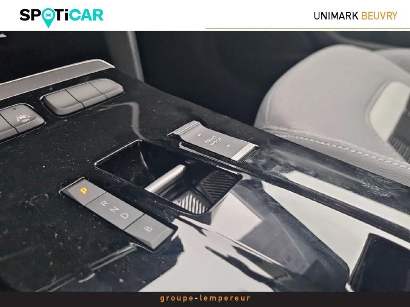 Image OPEL Mokka Electric 156ch Edition