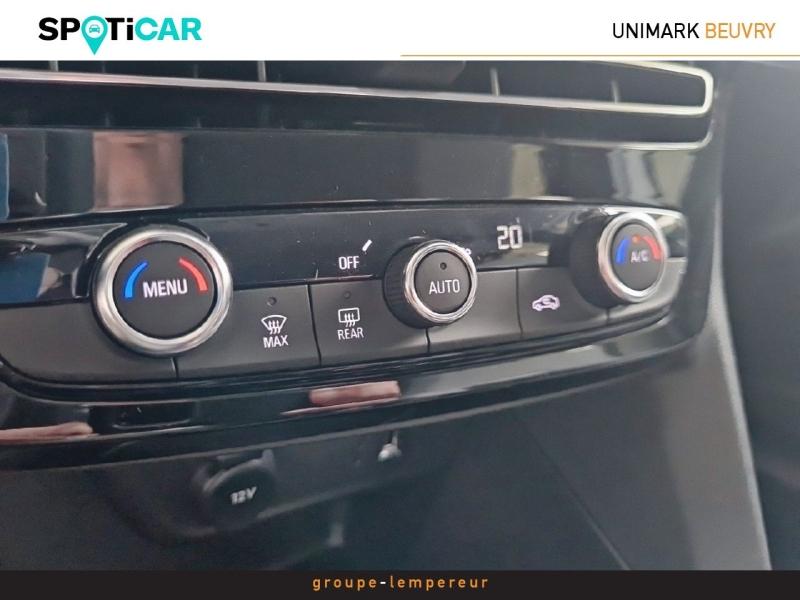 Image OPEL Mokka Electric 156ch Edition