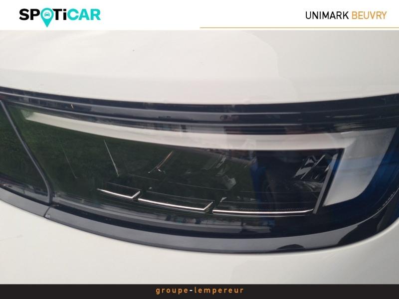 Image OPEL Mokka Electric 156ch Edition