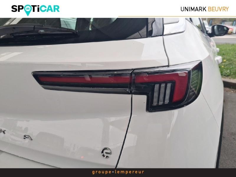 Image OPEL Mokka Electric 156ch Edition