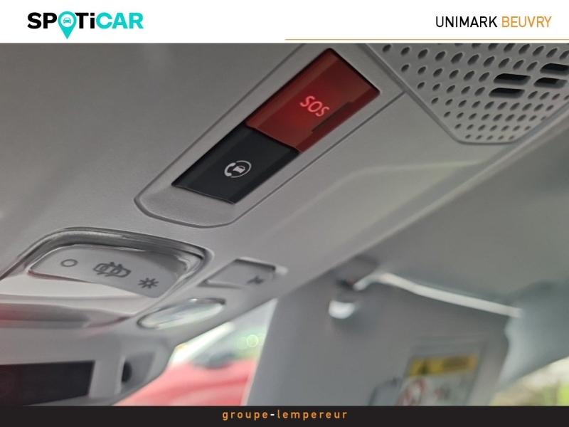 Image OPEL Mokka Electric 156ch Edition