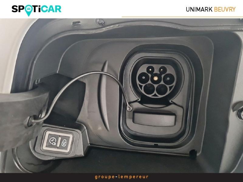 Image OPEL Mokka Electric 156ch Edition