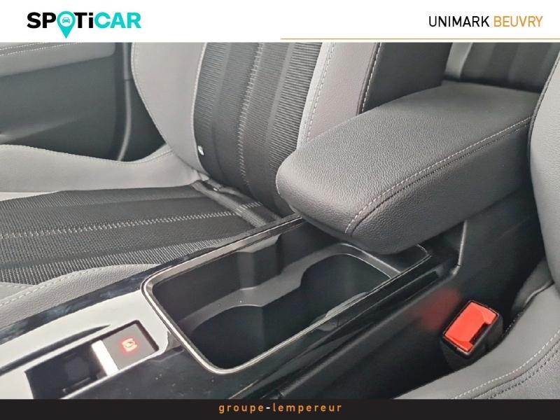 Image OPEL Mokka Electric 156ch Edition