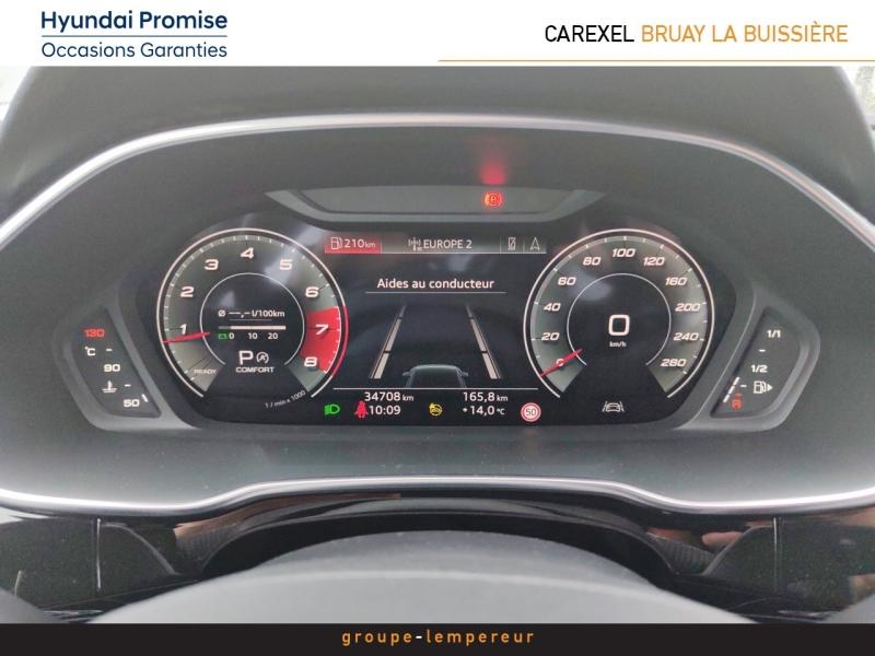 Image AUDI Q3 Sportback 35 TFSI 150ch S line S tronic 7