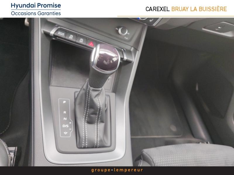 Image AUDI Q3 Sportback 35 TFSI 150ch S line S tronic 7