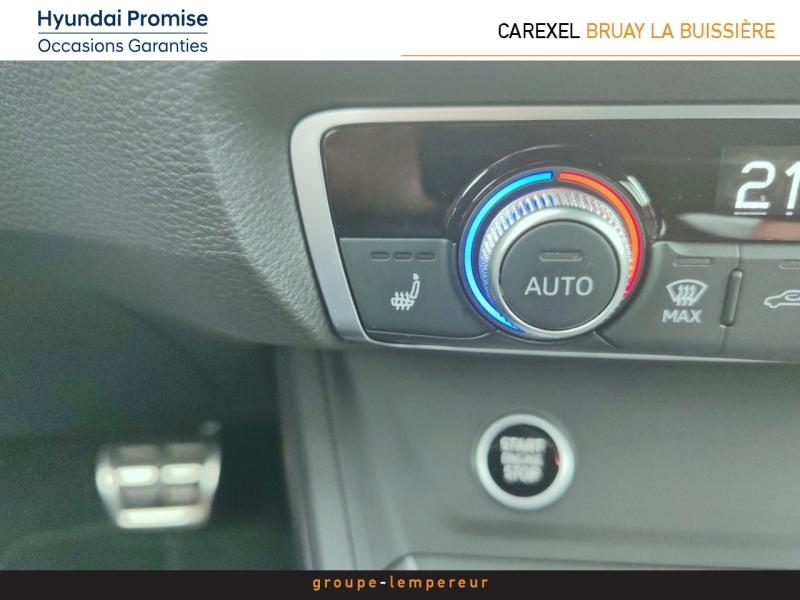 Image AUDI Q3 Sportback 35 TFSI 150ch S line S tronic 7