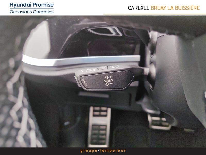 Image AUDI Q3 Sportback 35 TFSI 150ch S line S tronic 7