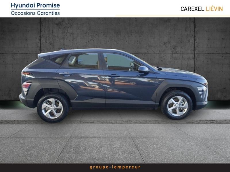 Image HYUNDAI Kona 1.0 T-GDi 100ch Intuitive