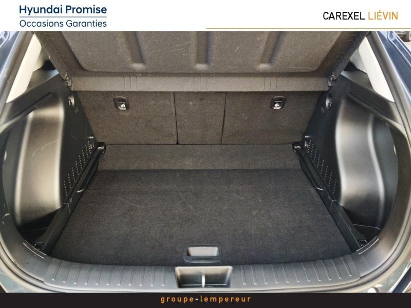 Image HYUNDAI Kona 1.0 T-GDi 100ch Intuitive