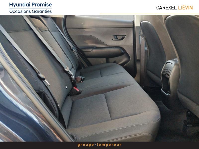 Image HYUNDAI Kona 1.0 T-GDi 100ch Intuitive