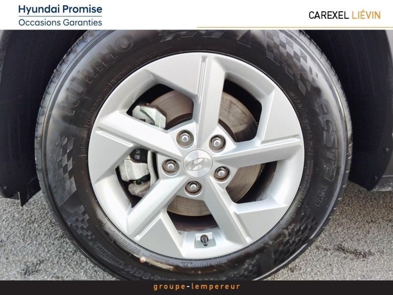 Image HYUNDAI Kona 1.0 T-GDi 100ch Intuitive