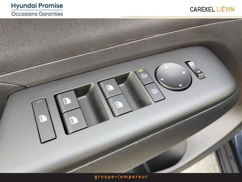 Image HYUNDAI Kona 1.0 T-GDi 100ch Intuitive