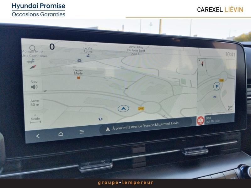 Image HYUNDAI Kona 1.0 T-GDi 100ch Intuitive