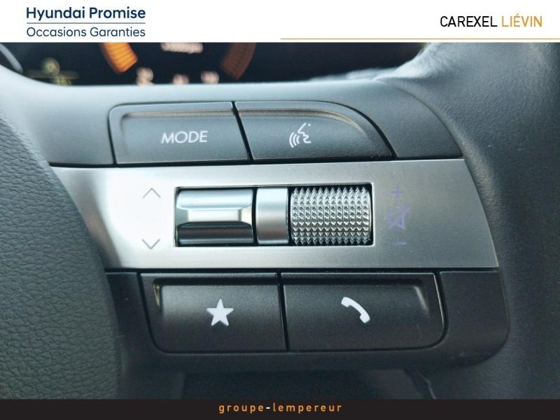 Image HYUNDAI Kona 1.0 T-GDi 100ch Intuitive