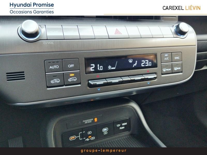 Image HYUNDAI Kona 1.0 T-GDi 100ch Intuitive