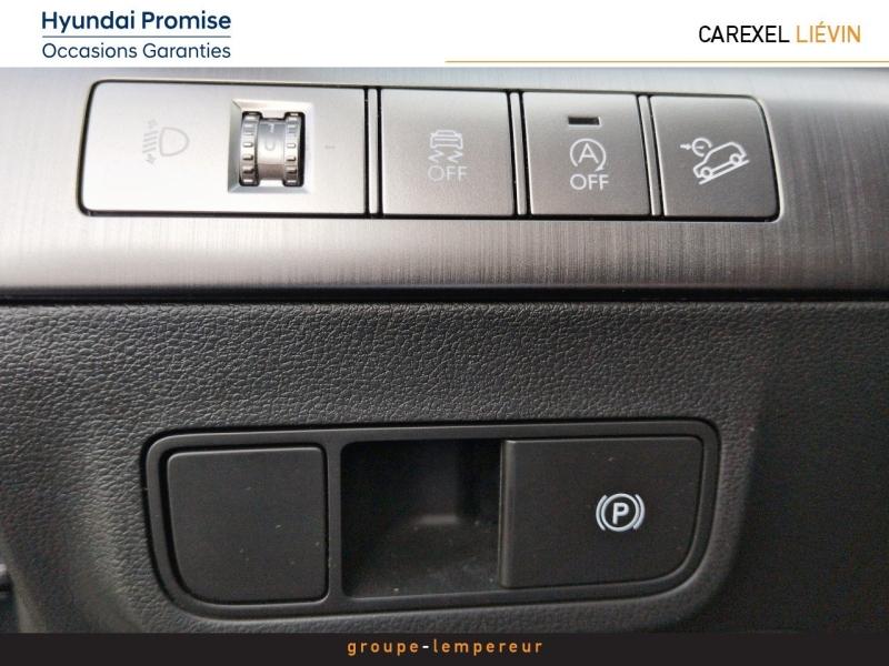 Image HYUNDAI Kona 1.0 T-GDi 100ch Intuitive