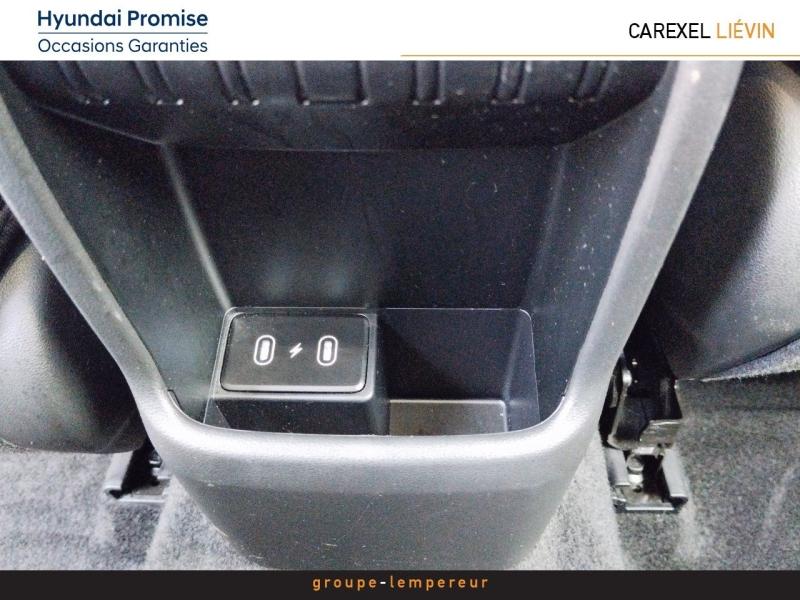 Image HYUNDAI Kona 1.0 T-GDi 100ch Intuitive