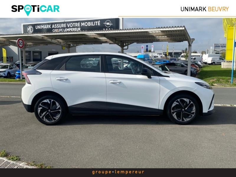Image MG MOTOR MG4 EV 170ch - 51kWh MY23