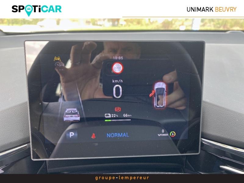 Image MG MOTOR MG4 EV 170ch - 51kWh MY23