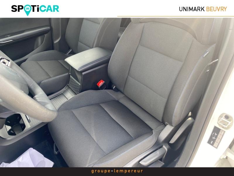 Image MG MOTOR MG4 EV 170ch - 51kWh MY23