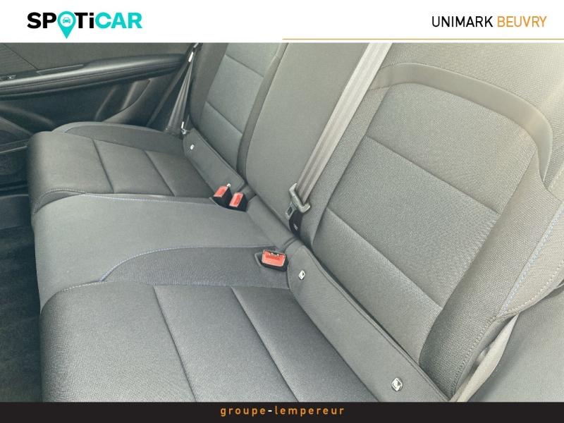 Image MG MOTOR MG4 EV 170ch - 51kWh MY23