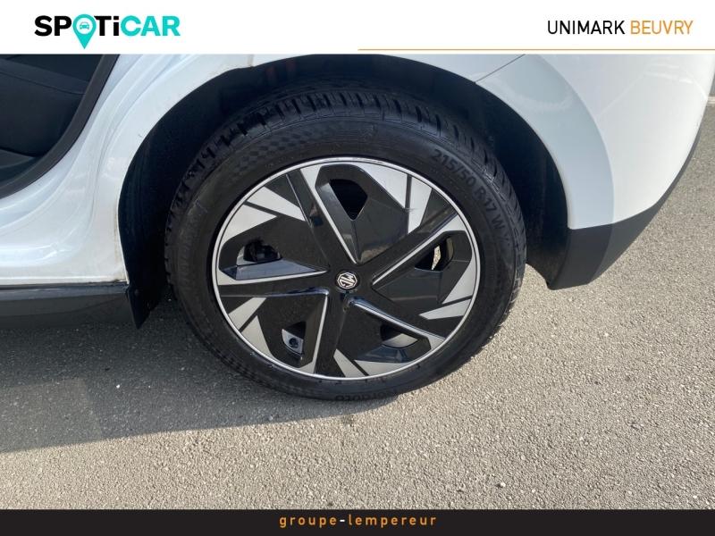 Image MG MOTOR MG4 EV 170ch - 51kWh MY23