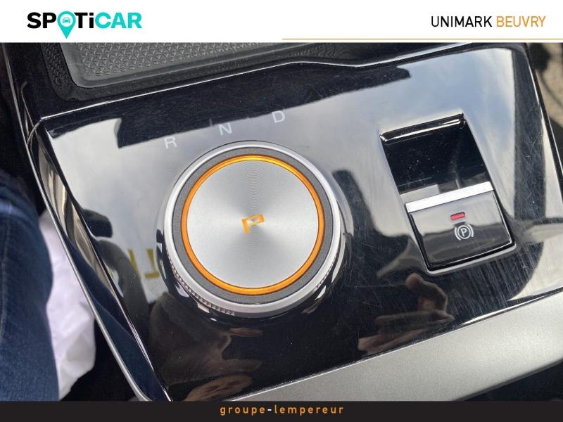 Image MG MOTOR MG4 EV 170ch - 51kWh MY23