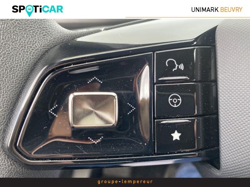 Image MG MOTOR MG4 EV 170ch - 51kWh MY23