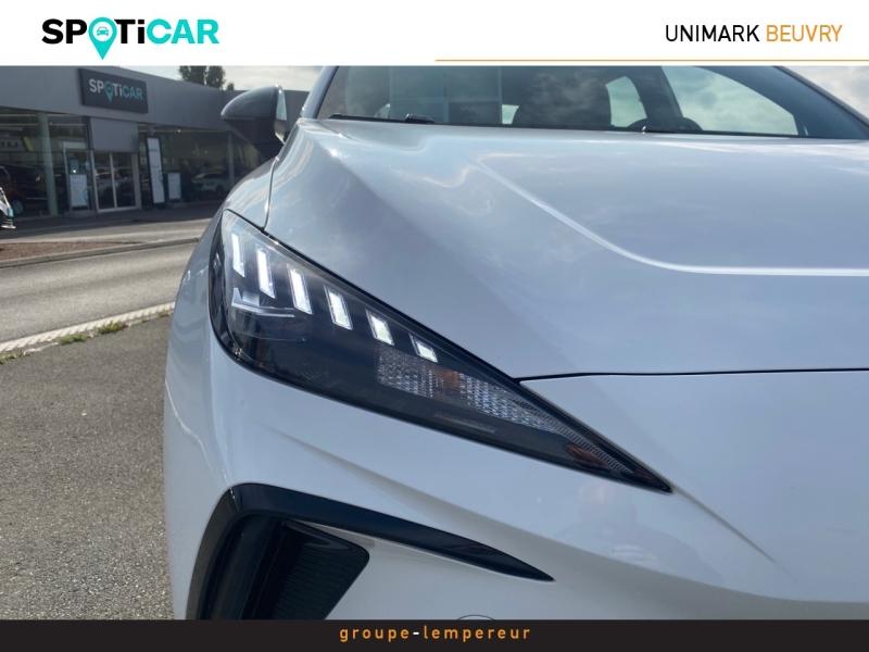 Image MG MOTOR MG4 EV 170ch - 51kWh MY23