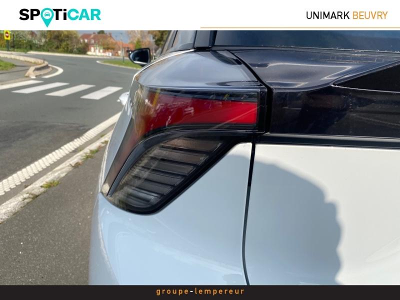 Image MG MOTOR MG4 EV 170ch - 51kWh MY23