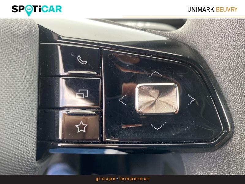 Image MG MOTOR MG4 EV 170ch - 51kWh MY23