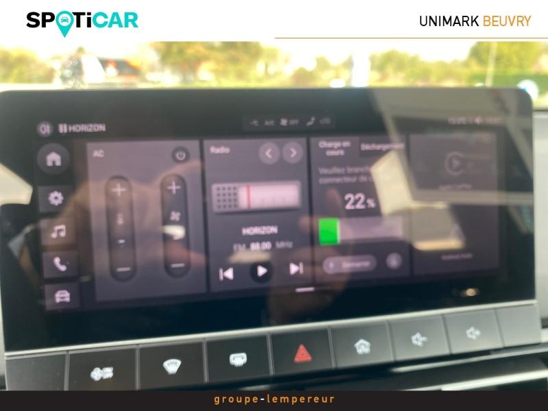 Image MG MOTOR MG4 EV 170ch - 51kWh MY23