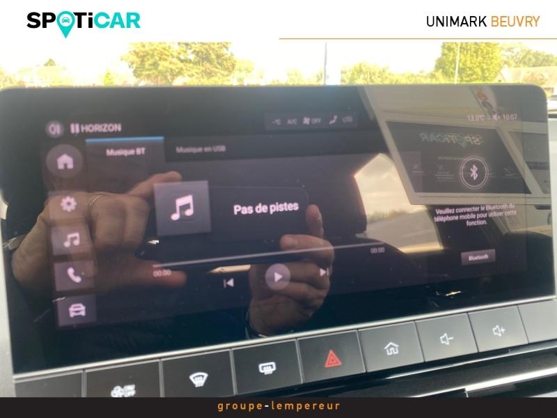 Image MG MOTOR MG4 EV 170ch - 51kWh MY23