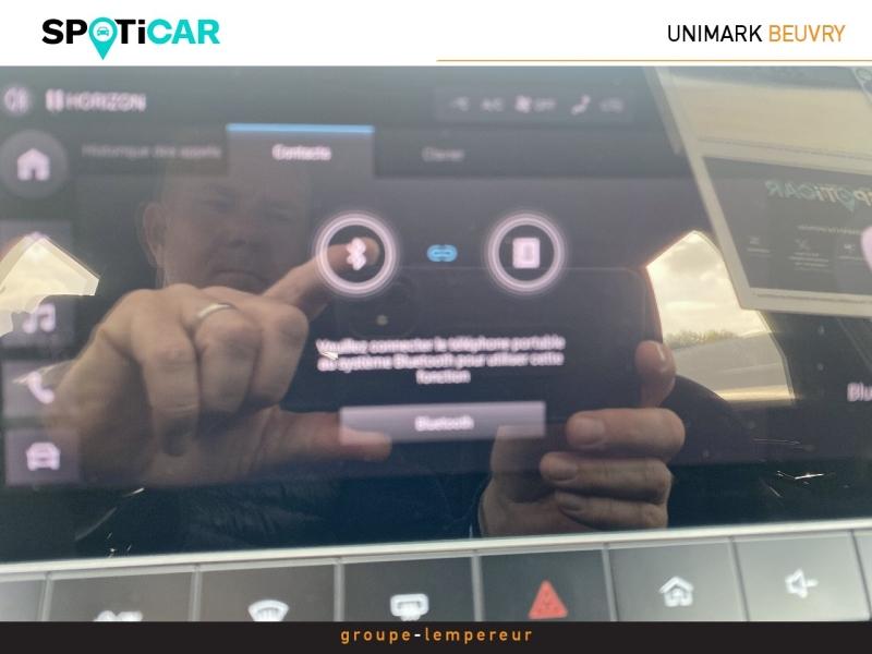 Image MG MOTOR MG4 EV 170ch - 51kWh MY23