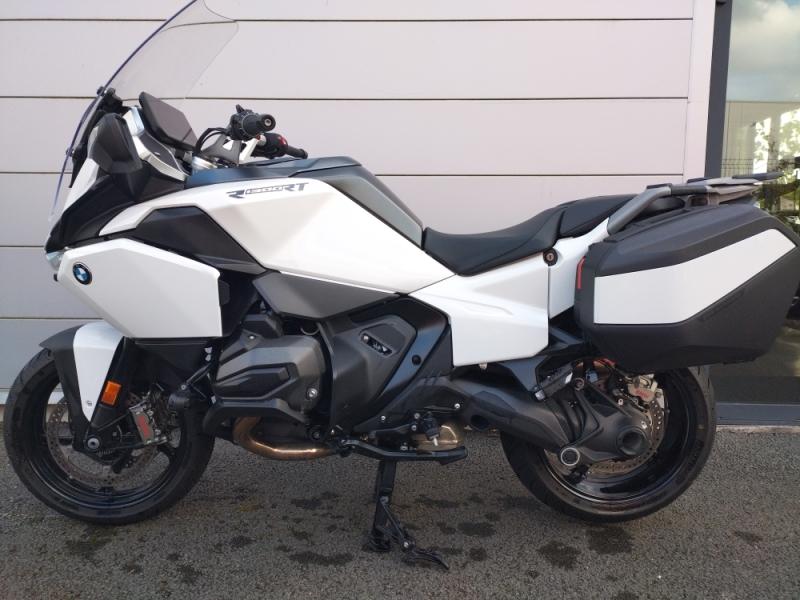 Photo BMW R R 1300 RT