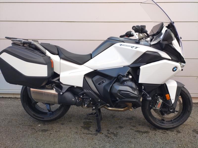 Image BMW R R 1300 RT