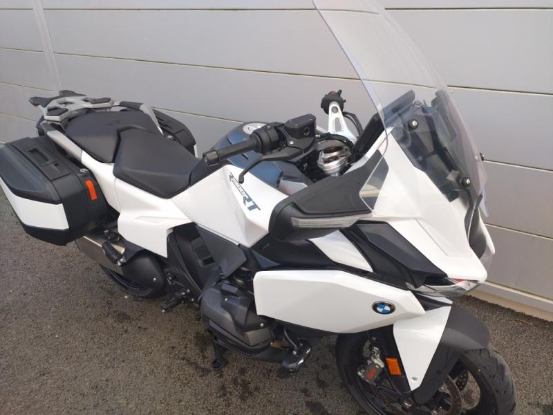 Image BMW R R 1300 RT