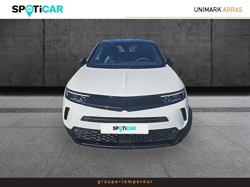 Image OPEL Mokka Electric 156ch GS