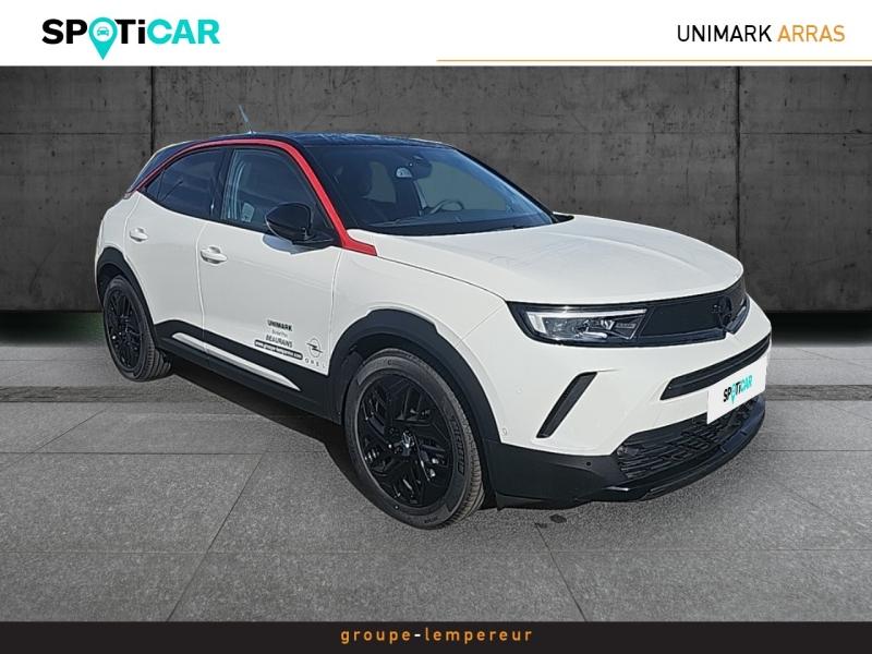 Image OPEL Mokka Electric 156ch GS