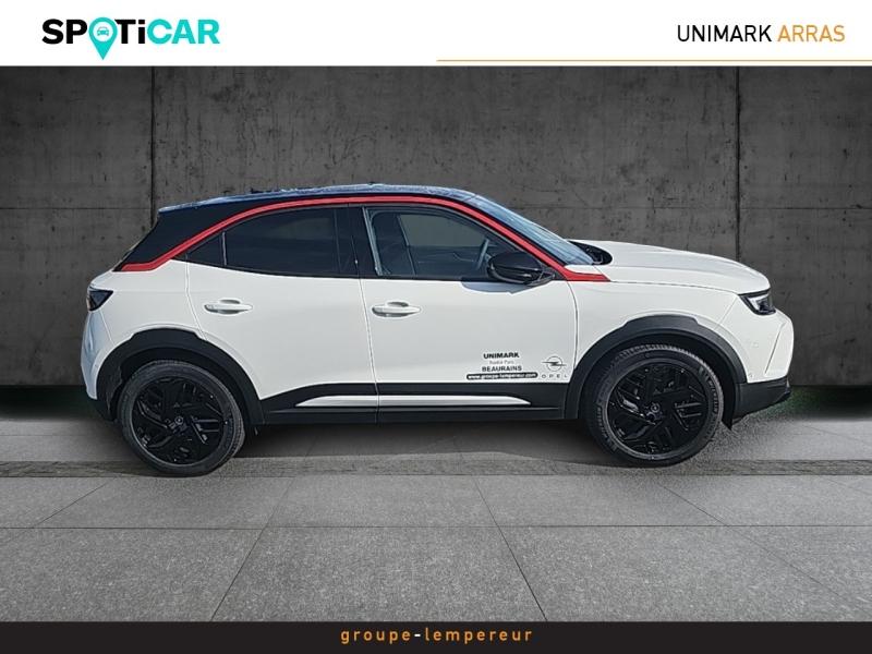 Image OPEL Mokka Electric 156ch GS