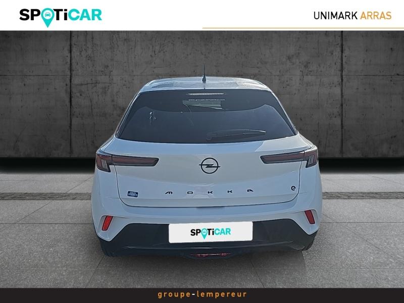 Image OPEL Mokka Electric 156ch GS
