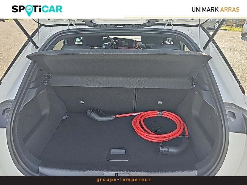 Image OPEL Mokka Electric 156ch GS