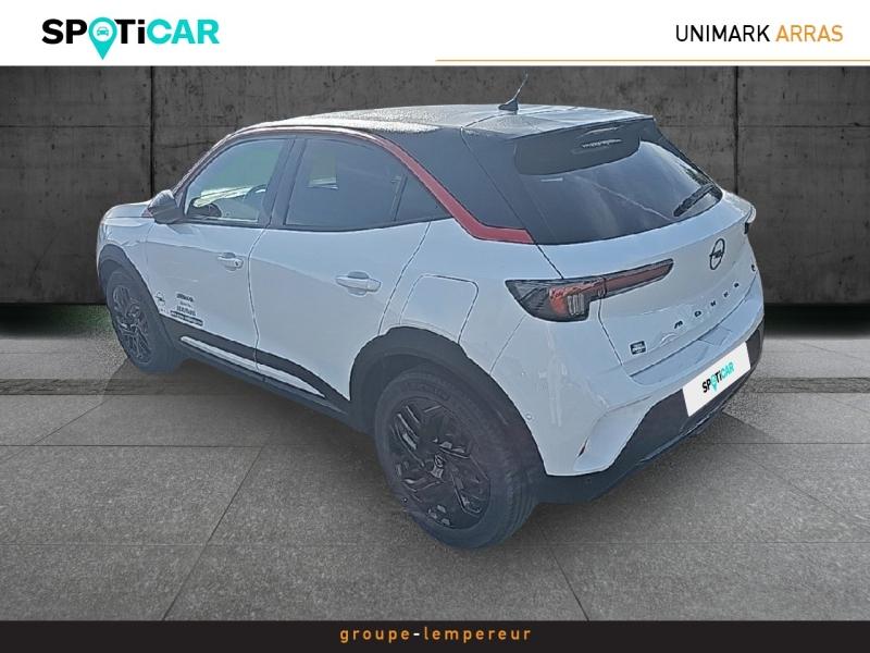 Image OPEL Mokka Electric 156ch GS