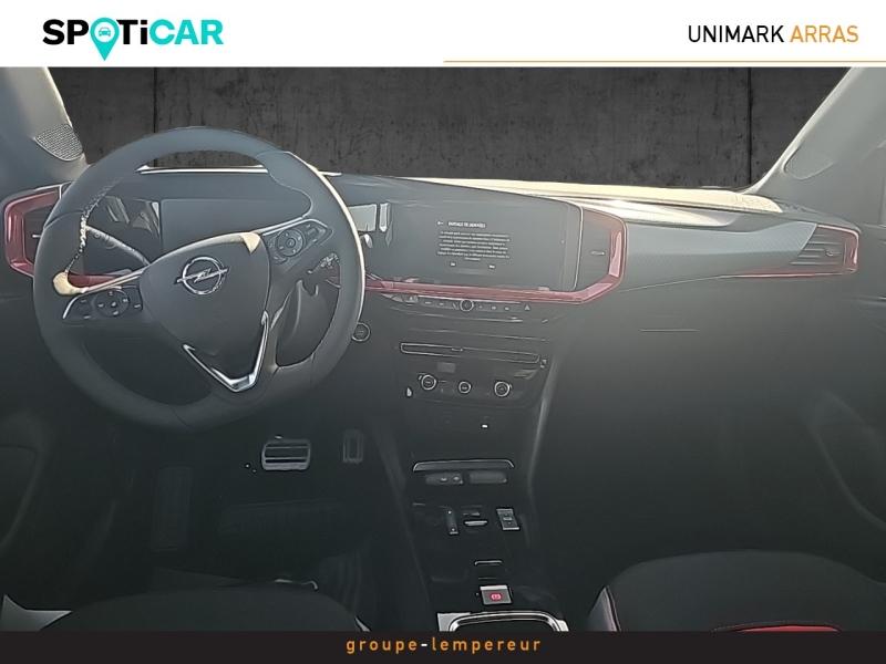 Image OPEL Mokka Electric 156ch GS